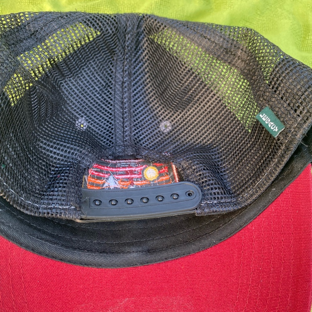 Colorado hat patch - Picture 4 of 5